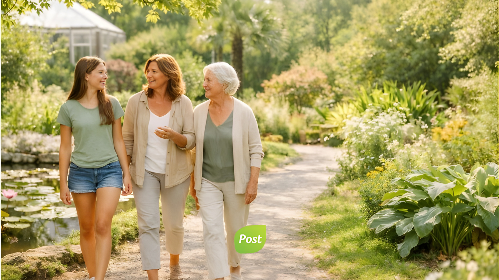 La danse hormonale féminine : un équilibre dynamique tout au long de la vie